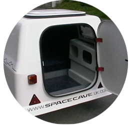 SpaceCave